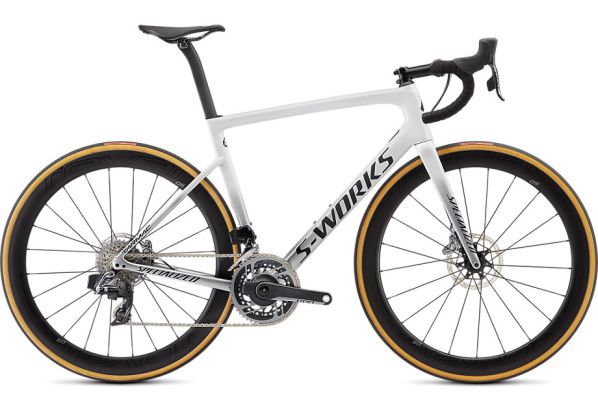 Rower szosowy Specialized S-Works Tarmac Disc – SRAM eTAP 2020