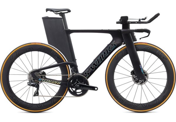 スペシャライズド　Sworks triathlon Rower triatlonowy Specialized S-Works Shiv Disc 2020
