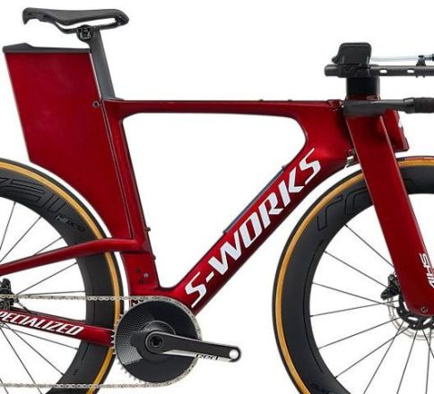 Sram Red Etap Specialized Shiv Disc 2020 S Works Etap Axs 2020 S