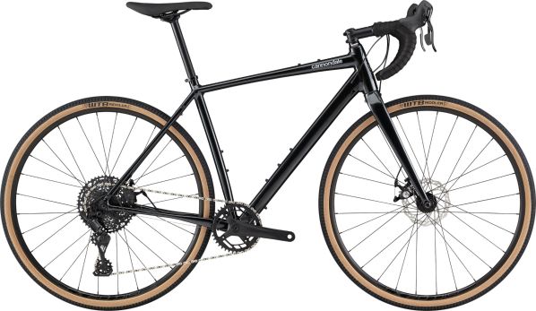 Rower gravelowy Cannondale Topstone 4