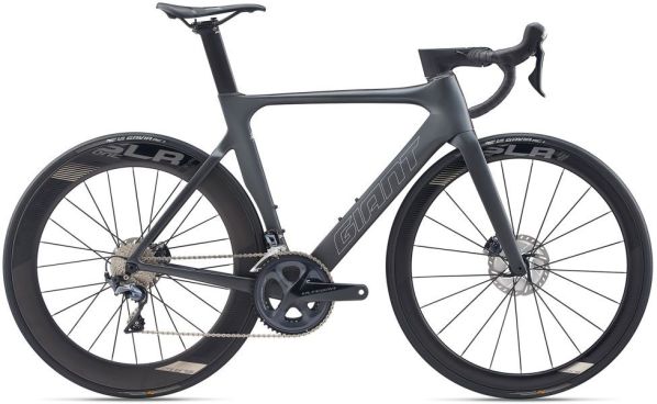 Rower szosowy Giant Propel Advanced 1 Disc 2020 | Zobacz w