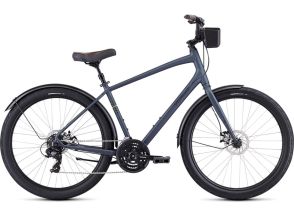 Rower miejski Specialized ROLL SPORT EQ 2020