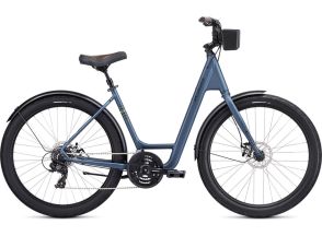 Rower miejski SPECIALIZED ROLL SPORT EQ - LOW-ENTRY 2020