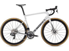 Rower szosowy Specialized S-Works Tarmac Disc – SRAM eTAP 2020