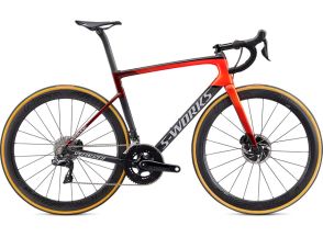 Rower szosowy Specialized S-Works Tarmac Disc - Dura Ace Di2 2020