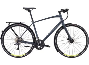 Rower crossowy Specialized Sirrus Sport EQ - Black Top LTD 2020