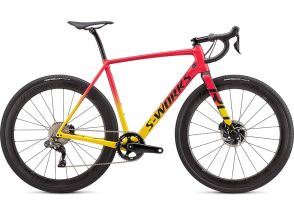 Rower szosowy Specialized S-works Crux 2020
