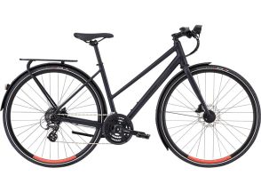 Rower crossowy Specialized Sirrus EQ - Black Top LTD 2020