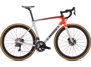 Rower szosowy Specialized S-Works Roubaix - Shimano Dura-Ace Di2 2020