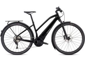 Rower miejski elektryczny Specialized Turbo Vado 5.0 Step-Through 2020