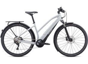 Rower miejski elektryczny Specialized Turbo Vado 4.0 Step-Through 2020