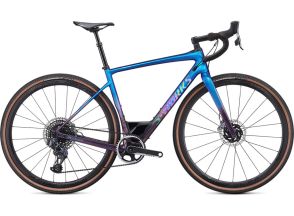 Rower grawelowy Specialized S-Works Diverge 2020