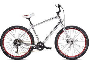 Rower miejski Specialized ROLL ELITE LTD II – LOW ROLLER 2020