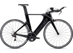Rower triatlonowy Specialized Shiv Elite 2020