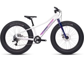 Rower dziecięcy Specialized Fatboy 24 2019