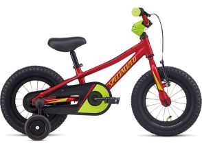 Rower dziecięcy Specialized Riprock Coaster 12 2020