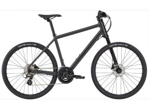 Rower miejski Cannondale Bad Boy 3