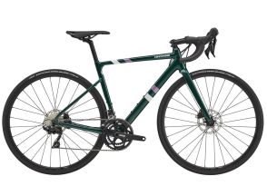 Rower szosowy damski Cannondale CAAD 13 disc 105 2021