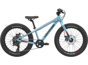 Rower dziecięcy Cannondale Cujo 20" +