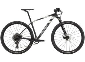 Rower górski Cannondale F-si Carbon 4