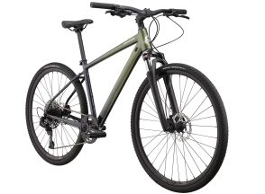 Rower crossowy Cannondale Quick CX 1 