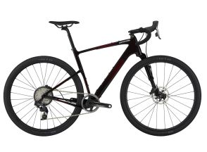 Rower gravelowy Cannondale Topstone Carbon Lefty 1