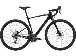 Rower gravel Cannondale Topstone Carbon 3 GRX