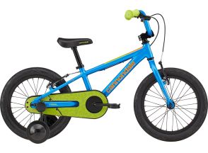 Rower dla chłopca Cannondale Trail 16" FW