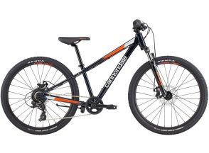 Rower dziecięcy Cannondale Trail 24" Boys