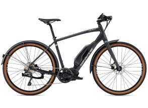 Rower trekkingowy elektryczny Whyte Clifton 2020