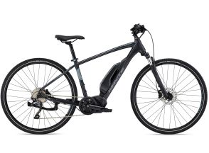 Rower trekkingowy elektryczny męski Whyte Coniston 2020