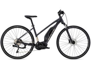 Rower trekkingowy elektryczny damski Whyte Coniston Womens 2020