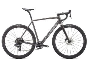 Rowersz przełajowy Specialized Crux PRO 2021