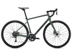 Rower grawelowy Specialized Diverge Base E5 2021