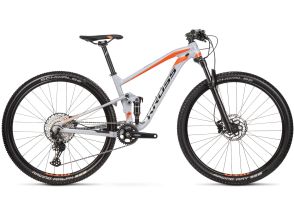 Rower górski Kross Earth 2.0 2020