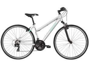 Rower crossowy damski Kross Evado 1.0 2022