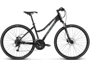 Rower crossowy damski Kross Evado 5.0 2022