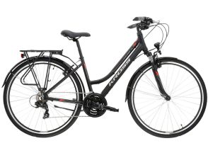 Rower trekkingowy Kross Explorer 1.0 