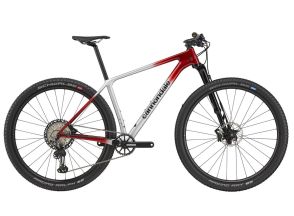 Rower górski Cannondale F-si Carbon 2 2021