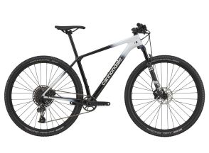 Rower górski Cannondale F-si Carbon 5 2021