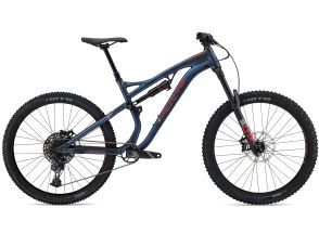 Rower górski Whyte G-170 S v2 2020