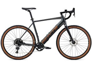 Rower szosowy elektryczny Whyte Gosford 2020