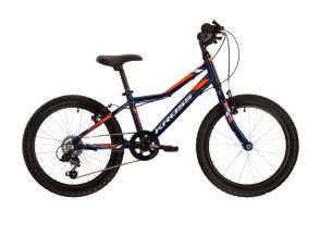 Rower dziecięcy Kross Hexagon Mini 1.0 2022