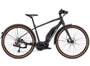 Rower trekkingowy elektryczny Whyte Highgate 2020