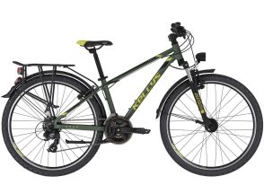 Rower młodzieżowy Kellys Naga 80 26"