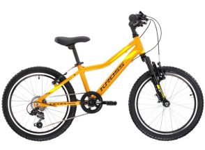 Rower dziecięcy Kross Level Mini 2.0 2022