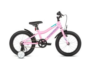 Rower dziecięcy Kross Mini 3.0 16'