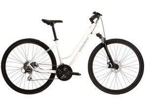 Rower crossowy damski Kross Evado 3.0