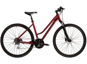 Rower crossowy damski Kross Evado 4.0