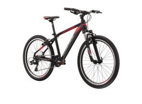 Rower młodzieżowy Kross Level Jr 2.0 2021